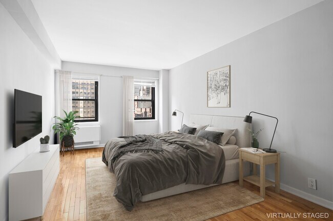 Foto del edificio - 892 2nd Ave