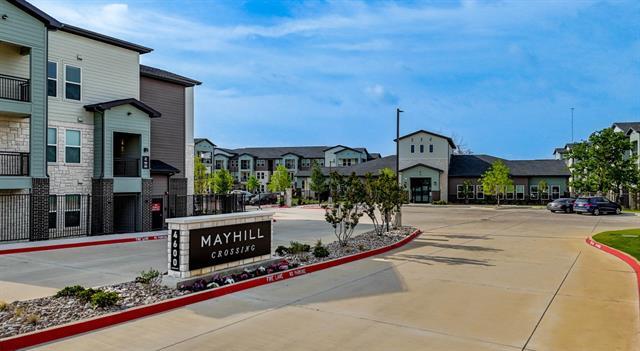 Foto del edificio - 4600 E McKinney St