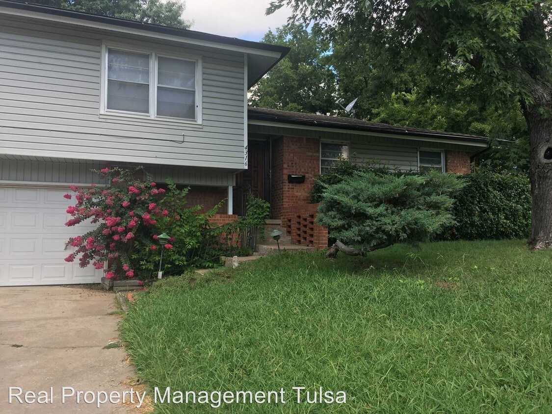 Foto principal - 4316 S Braden Pl