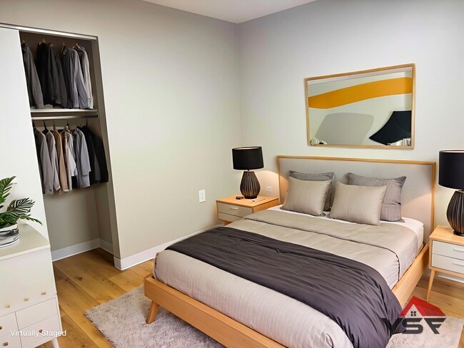 Foto del edificio - Comfortable Living at Blume Lofts, Wapakoneta