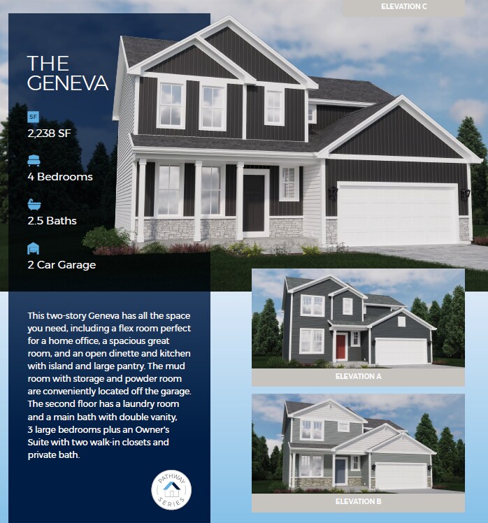 673 Mary Way, Slinger, WI 53086 House Rental in Slinger, WI