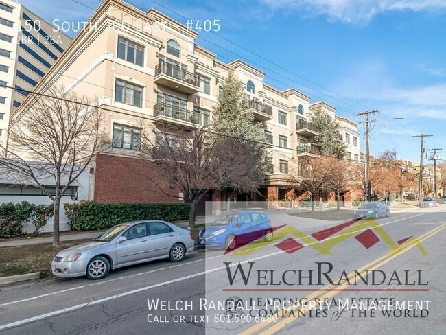 Building Photo - 150 S 300 E