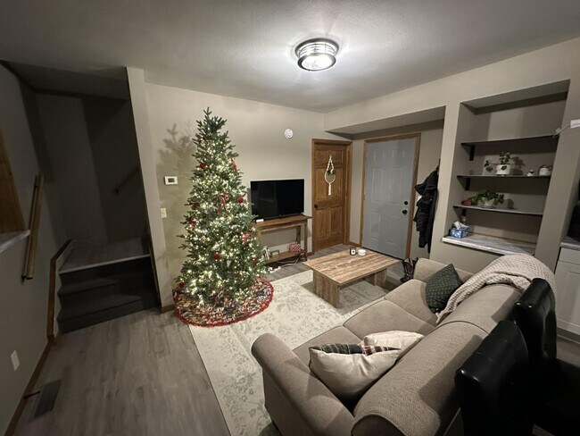 Foto del edificio - 118 N Wisconsin St