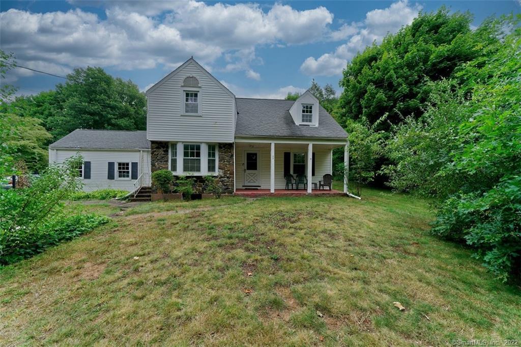 Primary Photo - 32 Maple Hill Ave