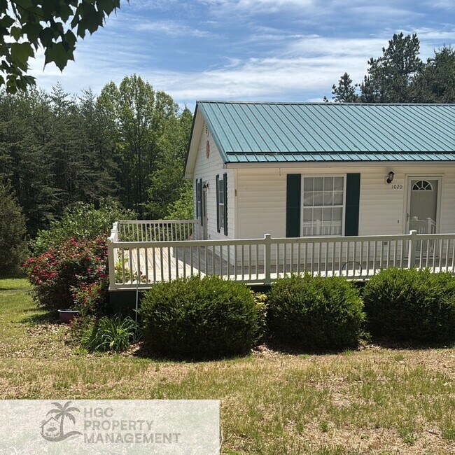 Foto del edificio - 1020 Anglin Mill Rd