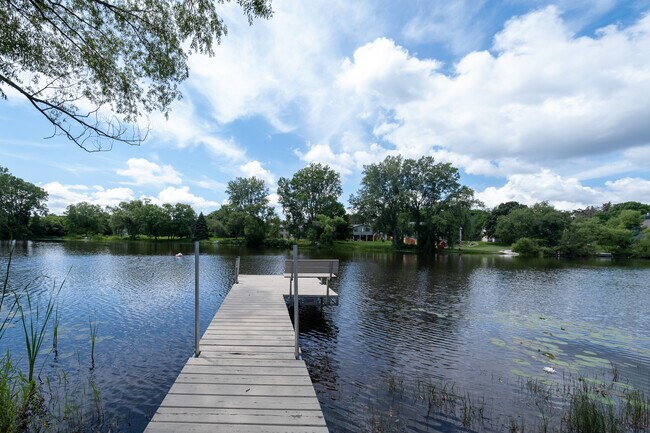 Building Photo - 5793 Turtle Lake Rd