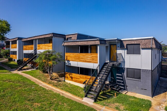 Foto del edificio - The Flats off Country Club