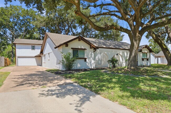 Foto del edificio - 11507 Barwood Bend Dr