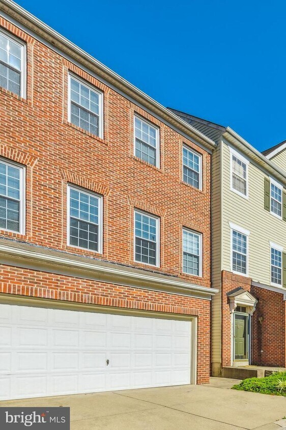 4814 Harcourt Rd, Upper Marlboro, MD 20772 Townhome Rentals in Upper