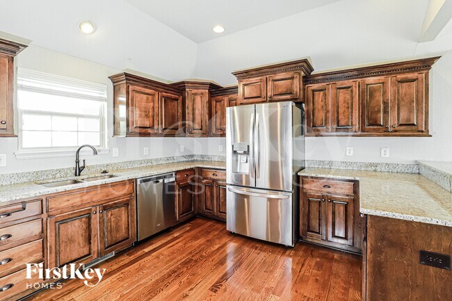 Foto del edificio - 15309 Sycamore St