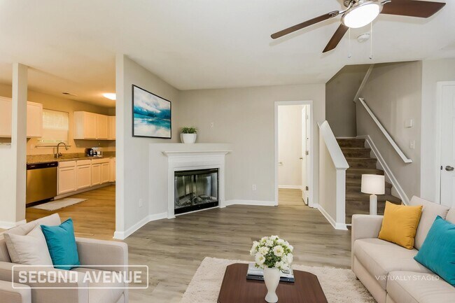 Foto del edificio - 5211 Hanover St