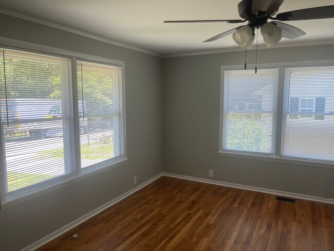 Foto del edificio - 206 D Carlton St