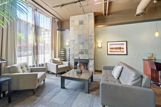 Foto del edificio - 1 bedroom in Seattle WA 98104