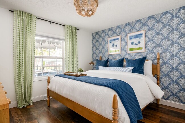 Foto del edificio - 4850 S County Road 210
