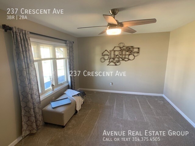 Foto del edificio - 237 Crescent Ave