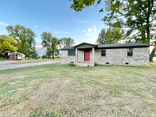 Building Photo - 9131 Jacksonville-Conway Rd