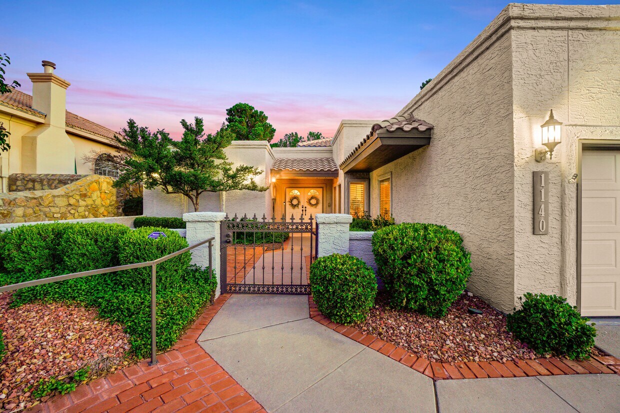 Primary Photo - 1140 Eagle Ridge Dr