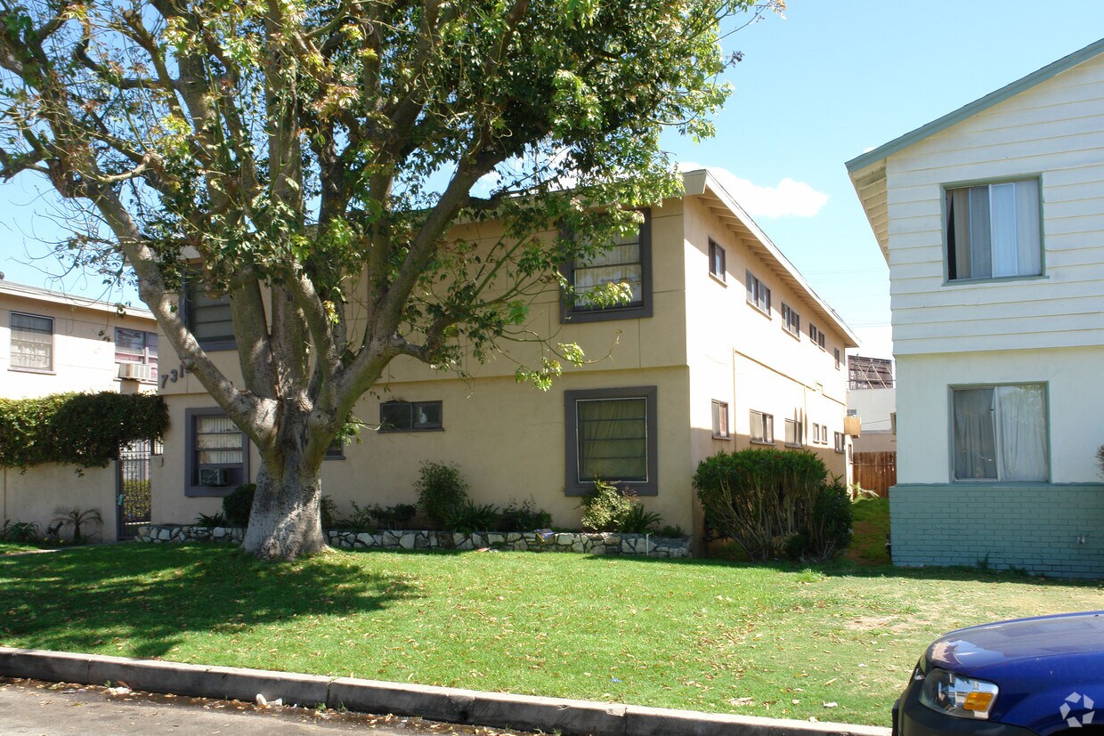 Building Photo - 7312 Vista Del Monte Ave
