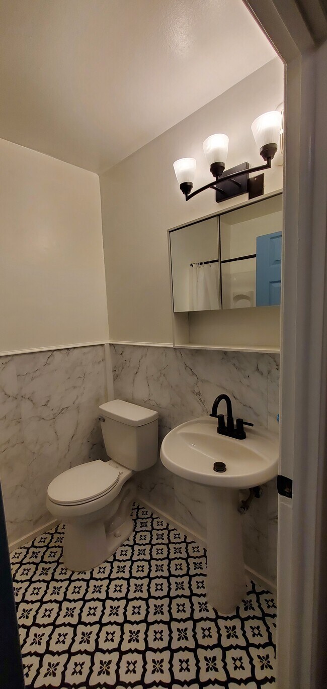 Foto del edificio - 447 Pine St