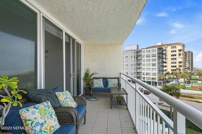 Foto del edificio - 1601 Ocean Dr S
