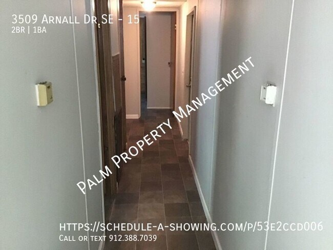 Foto del edificio - 3509 Arnall Dr