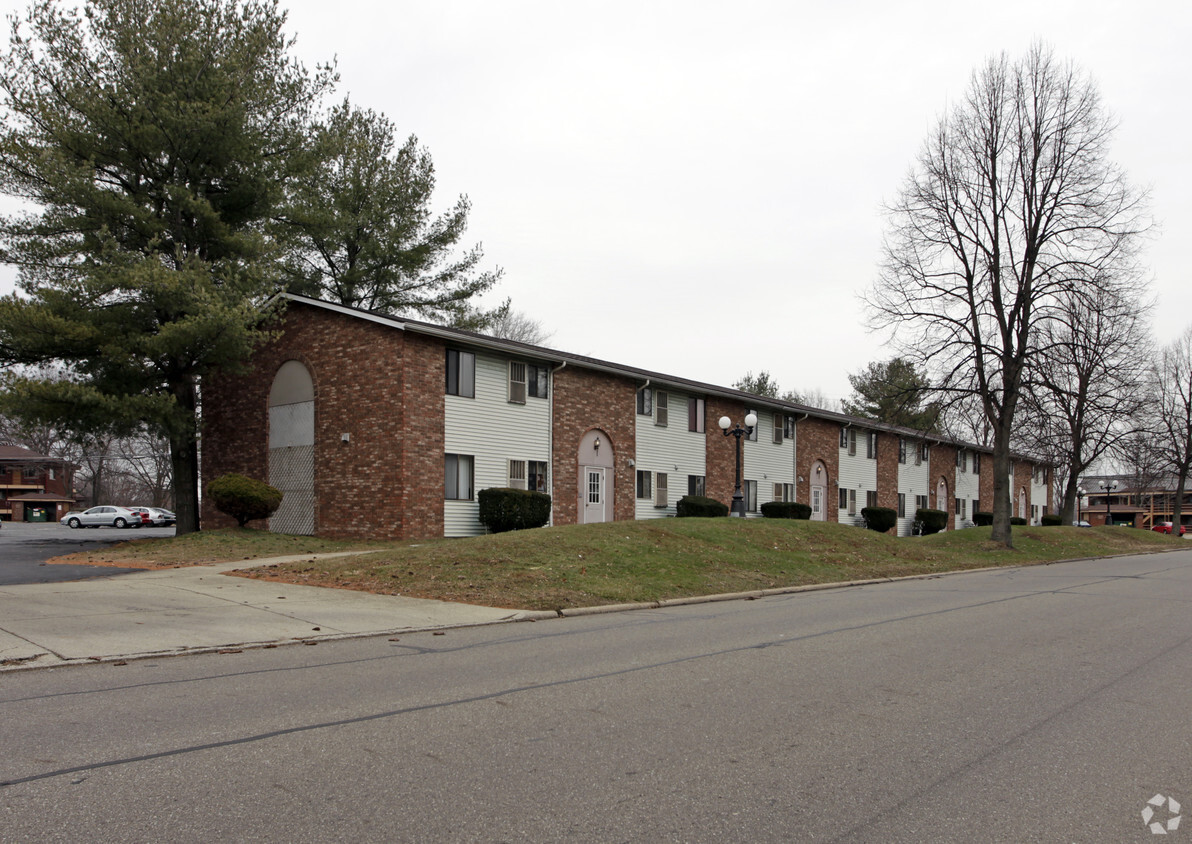 Building Photo - 700 Carnegie Ave