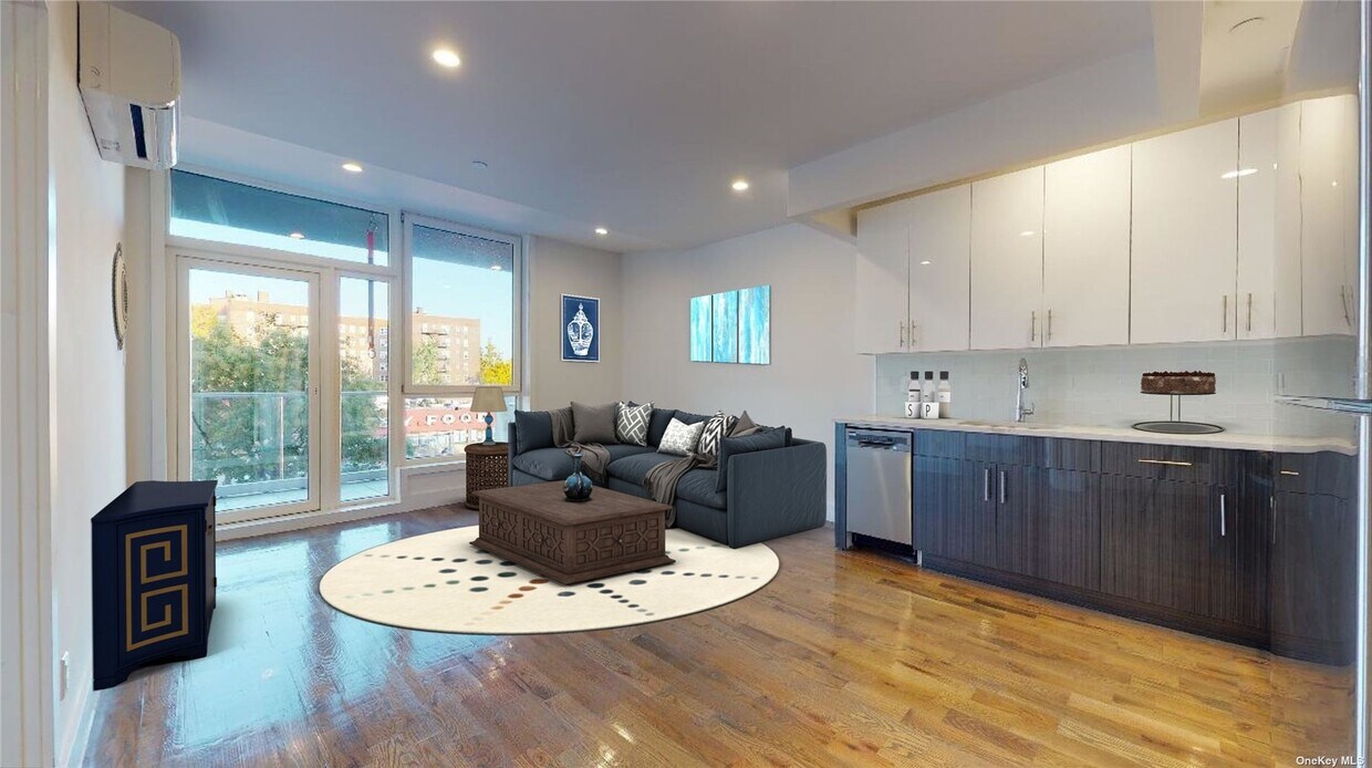 13828 Queens Blvd Unit 2G, Queens, NY 11435 Apartment for Rent in