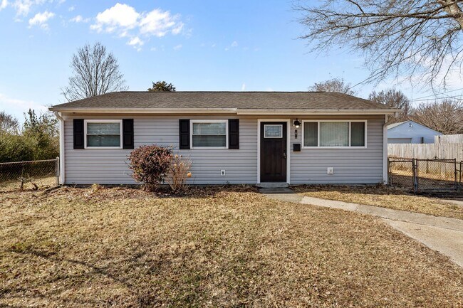 Foto del edificio - Just Listed for Rent in Virginia Beach!