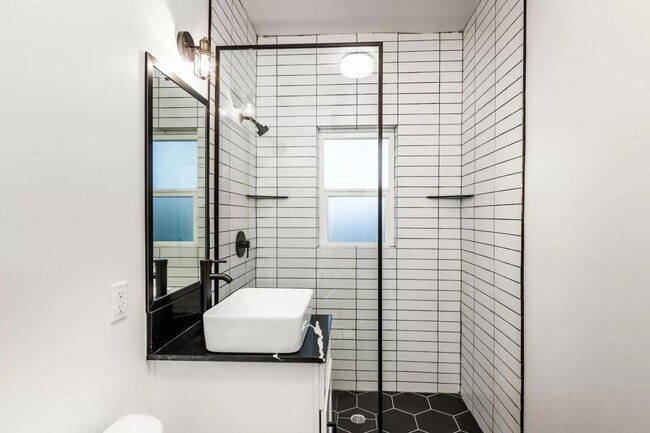 Foto del interior - Casa Real