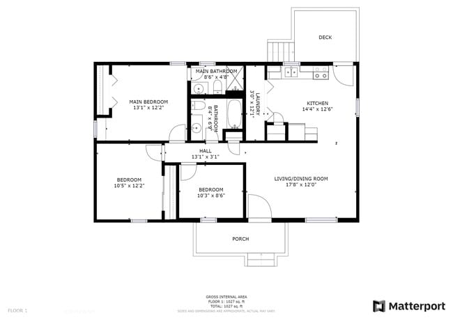 Building Photo - 1017 Mountain Dr