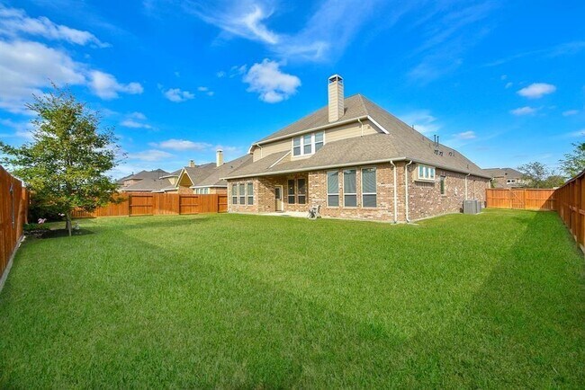 Building Photo - 10303 Texas Sage Way