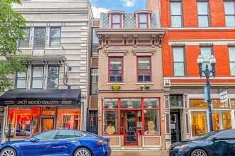 Building Photo - 1415 Vine St