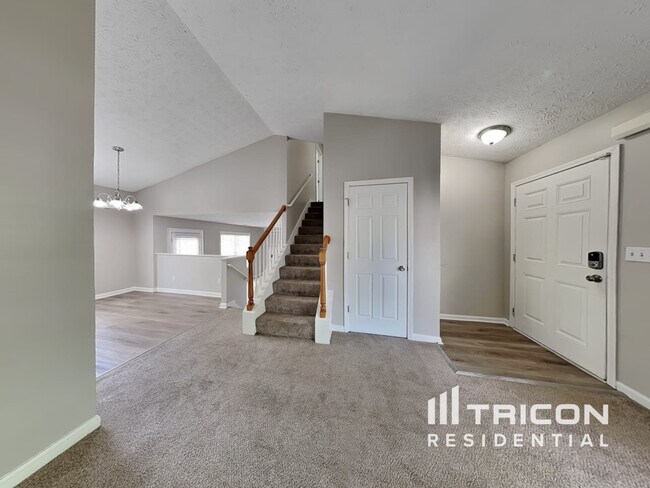 Foto del edificio - 3886 Ligney Creek Ct