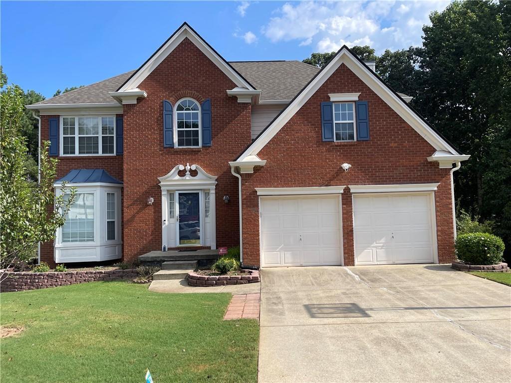 Primary Photo - 3800 Lake Lanier Dr NW