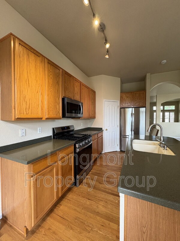 Building Photo - 1404 Tonkin Pl