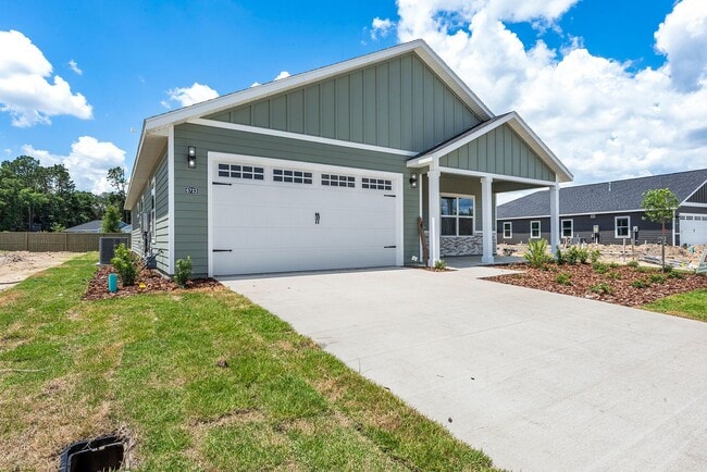 Foto del edificio - 3/2 Home in Grand Oaks