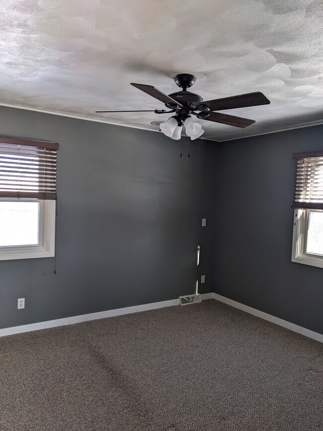 Master Bedroom - 2827 36th St