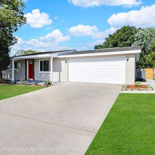 Building Photo - 3 br, 2 bath House - 9236 RAINBOW LANE