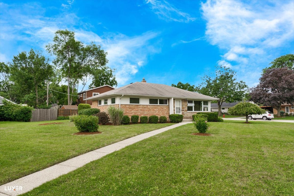 Foto principal - 1032 Whitfield Rd