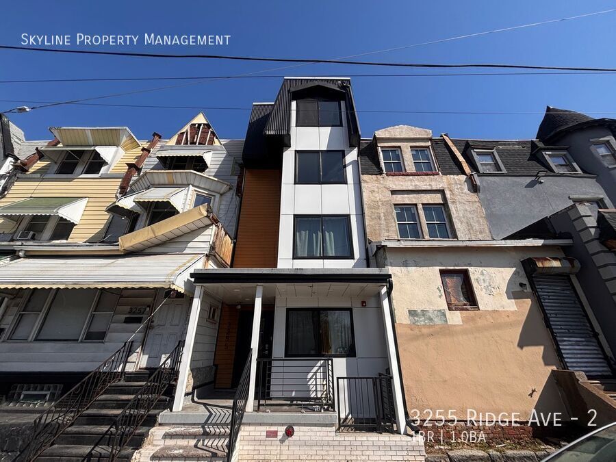 Photo - 3255 Ridge Ave-2