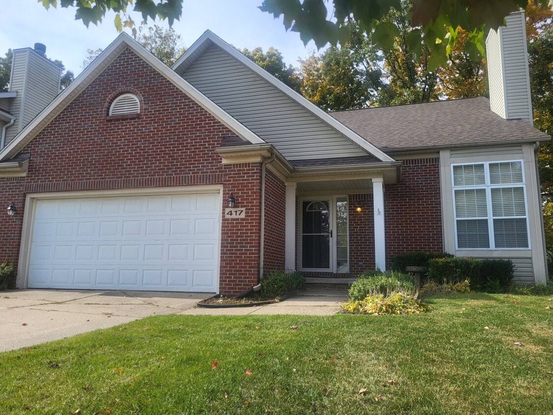 Photo - 417 Cambridge Dr (Dexter, MI)
