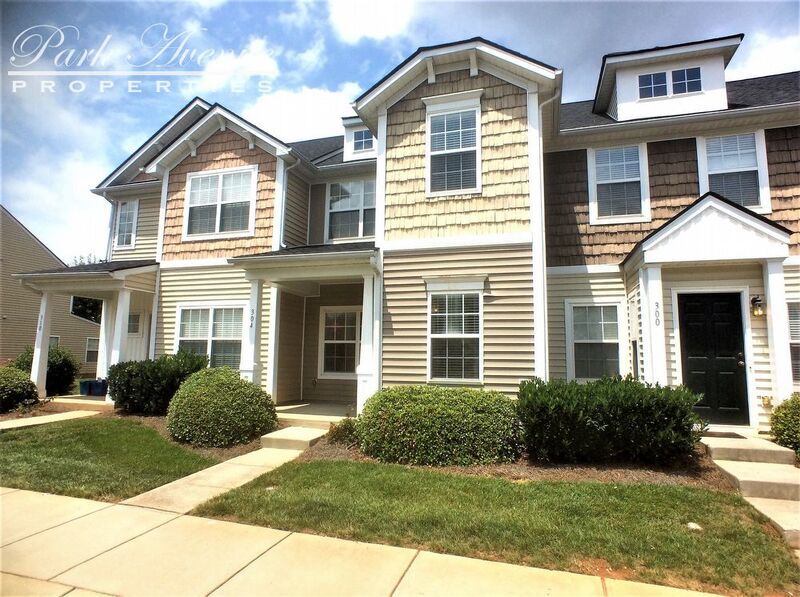 304 Hancock Union Ln, Rock Hill, SC 29732 Townhome Rentals in Rock