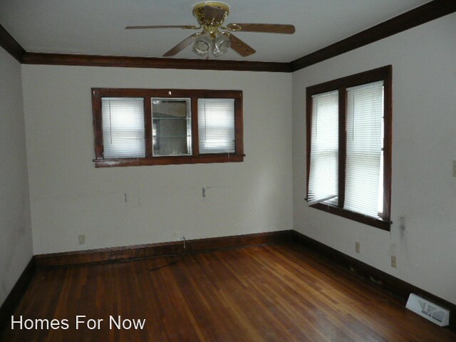 Building Photo - 2 br, 1 bath House - 3347 Sheridan Ave N.