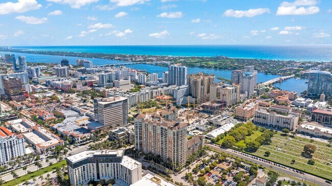Foto del edificio - 550 Okeechobee Blvd