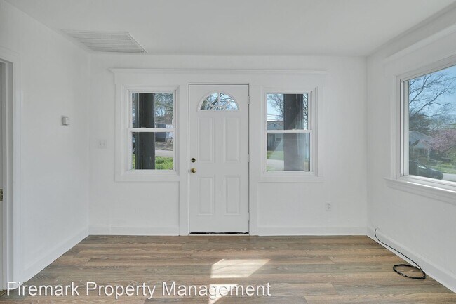Building Photo - 3 br, 1 bath House - 513 Wesley Avenue