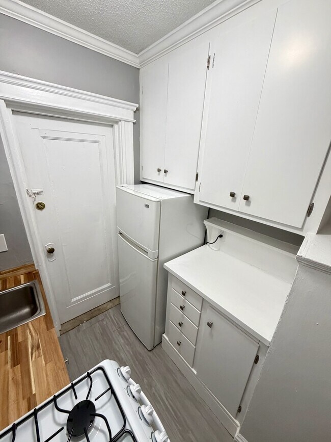 Foto del edificio - 116 Riverway