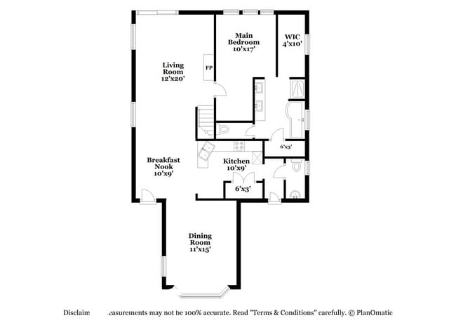 Building Photo - 10137 Old Carolina Dr
