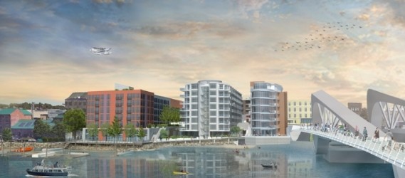 Primary Photo - The Pearl Residences