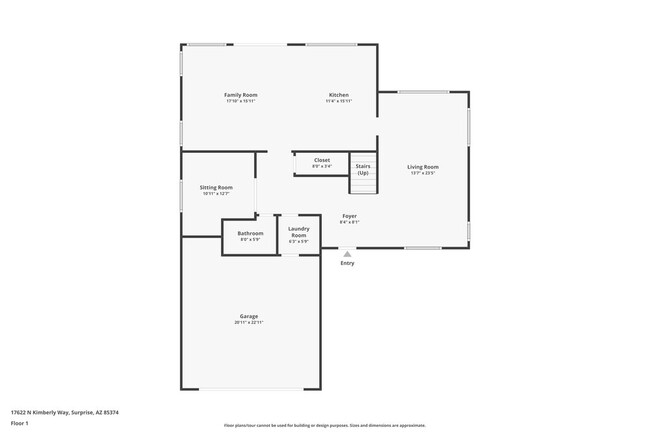 Building Photo - 17622 N Kimberly Way