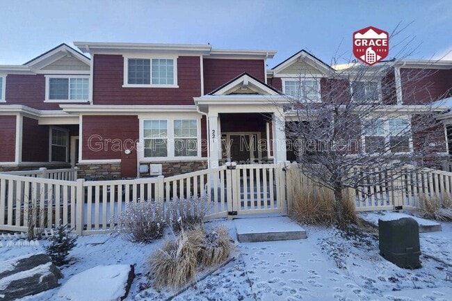 Photo - 221 Jackson Dr Townhome